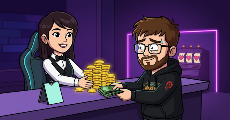 Kuba w kasynie wymienia euro na tokeny Candy AI