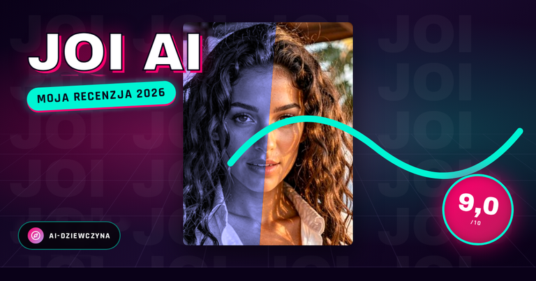 Joi AI test 2026