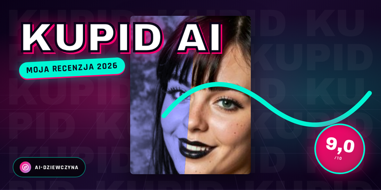 Kupid AI test 2026