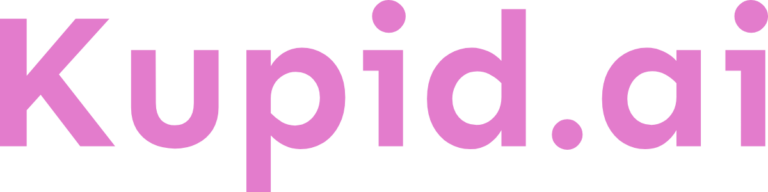 Logo Kupid AI